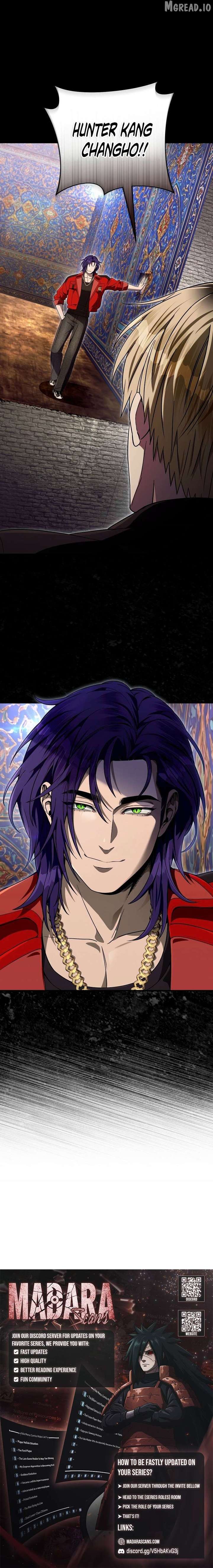 The Delusional Hunter in Another World - Chapter 87 Page 10