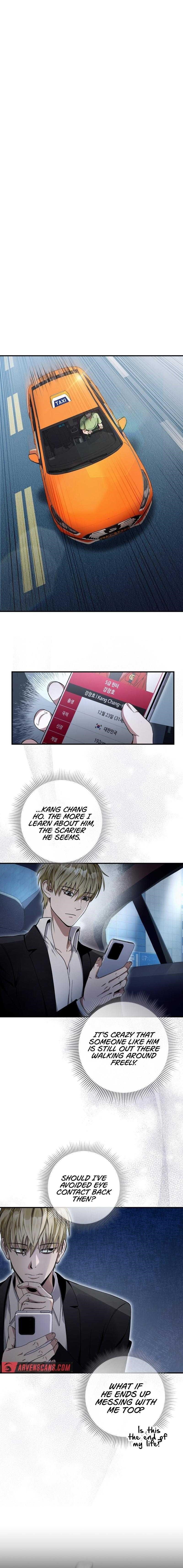 The Delusional Hunter in Another World - Chapter 9 Page 10