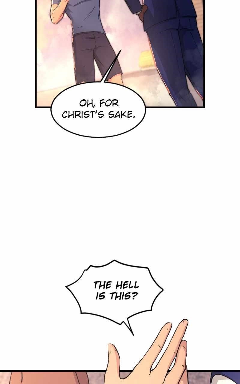 Paranoid Mage - Chapter 1 Page 104