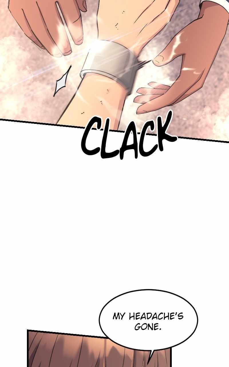 Paranoid Mage - Chapter 1 Page 105