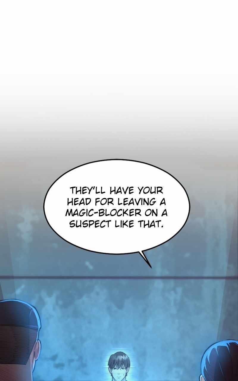 Paranoid Mage - Chapter 1 Page 109