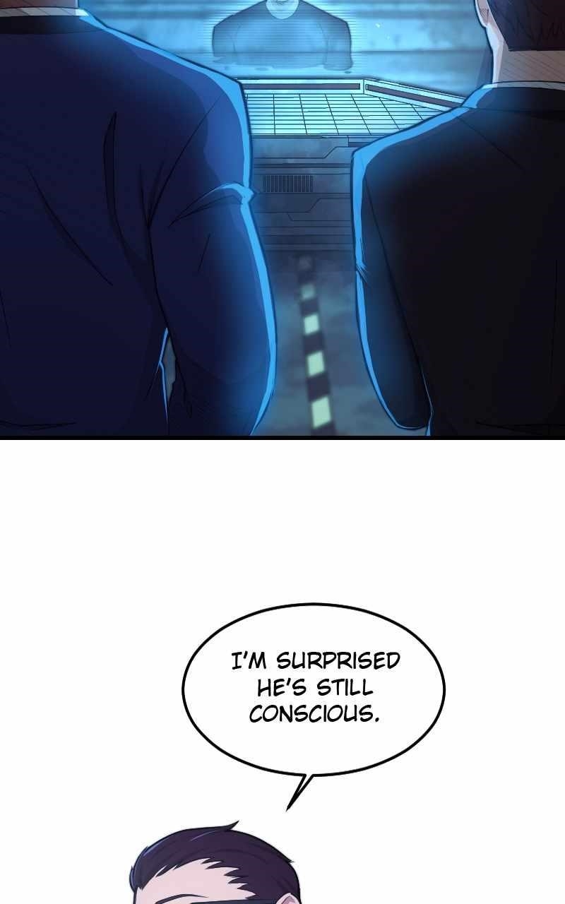 Paranoid Mage - Chapter 1 Page 110