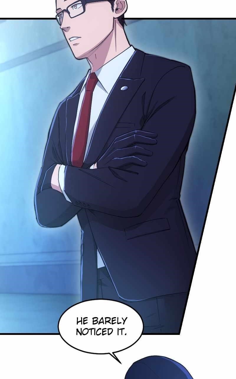 Paranoid Mage - Chapter 1 Page 111