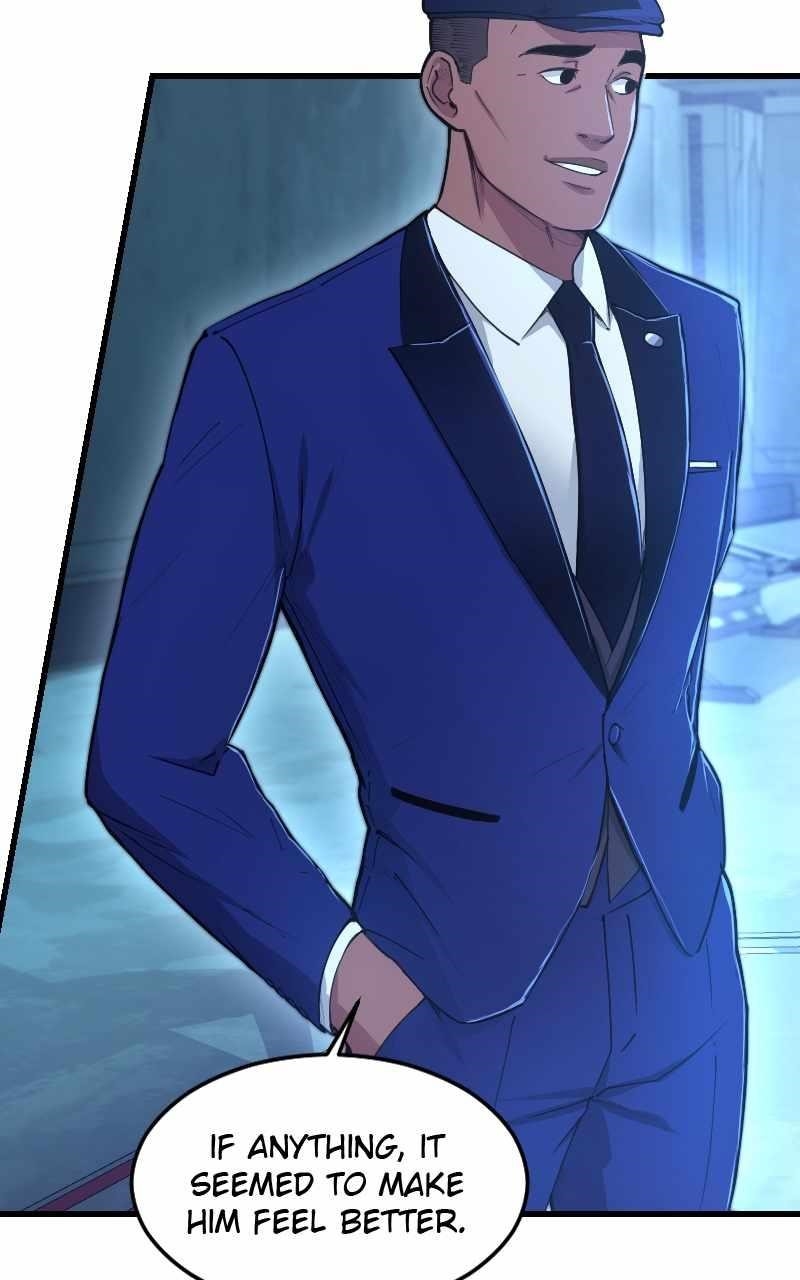 Paranoid Mage - Chapter 1 Page 112