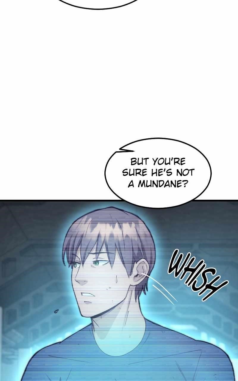 Paranoid Mage - Chapter 1 Page 113