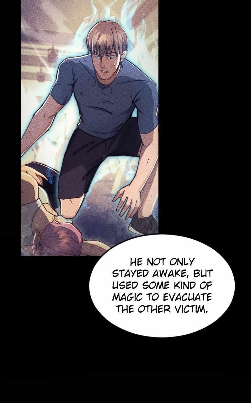 Paranoid Mage - Chapter 1 Page 115