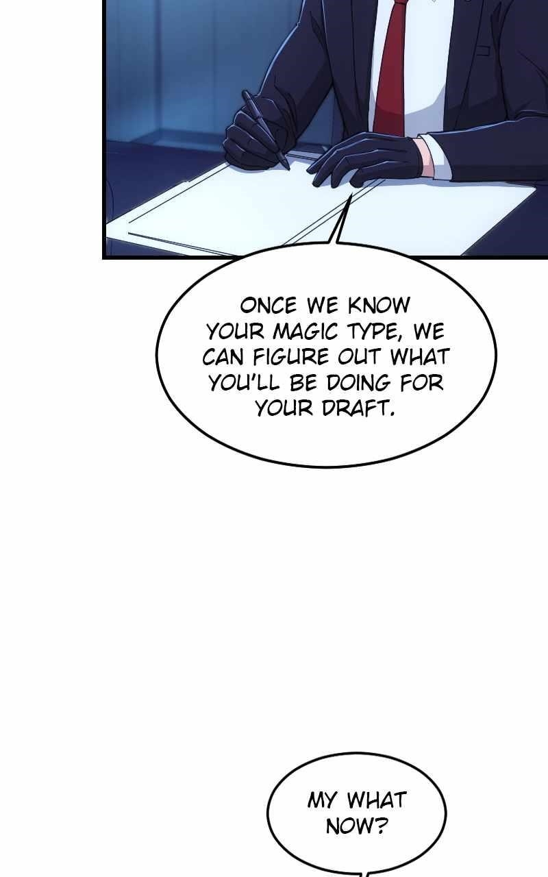 Paranoid Mage - Chapter 1 Page 121