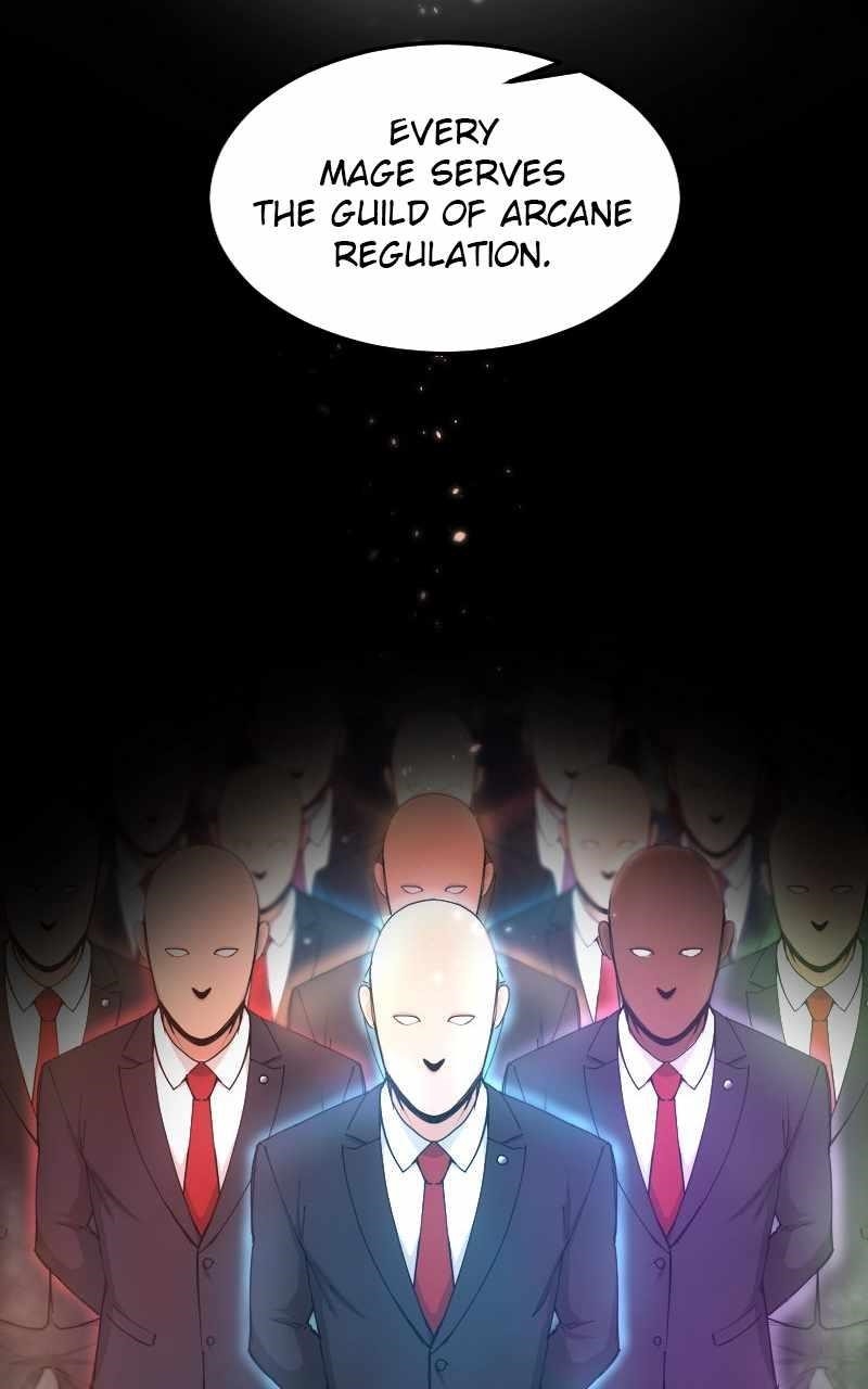 Paranoid Mage - Chapter 1 Page 123