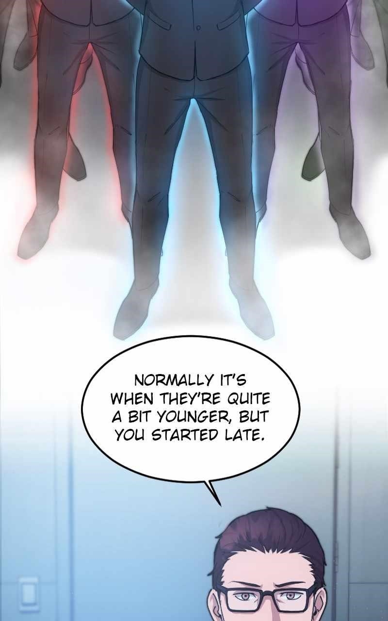 Paranoid Mage - Chapter 1 Page 124