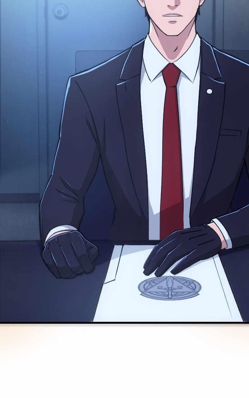 Paranoid Mage - Chapter 1 Page 125