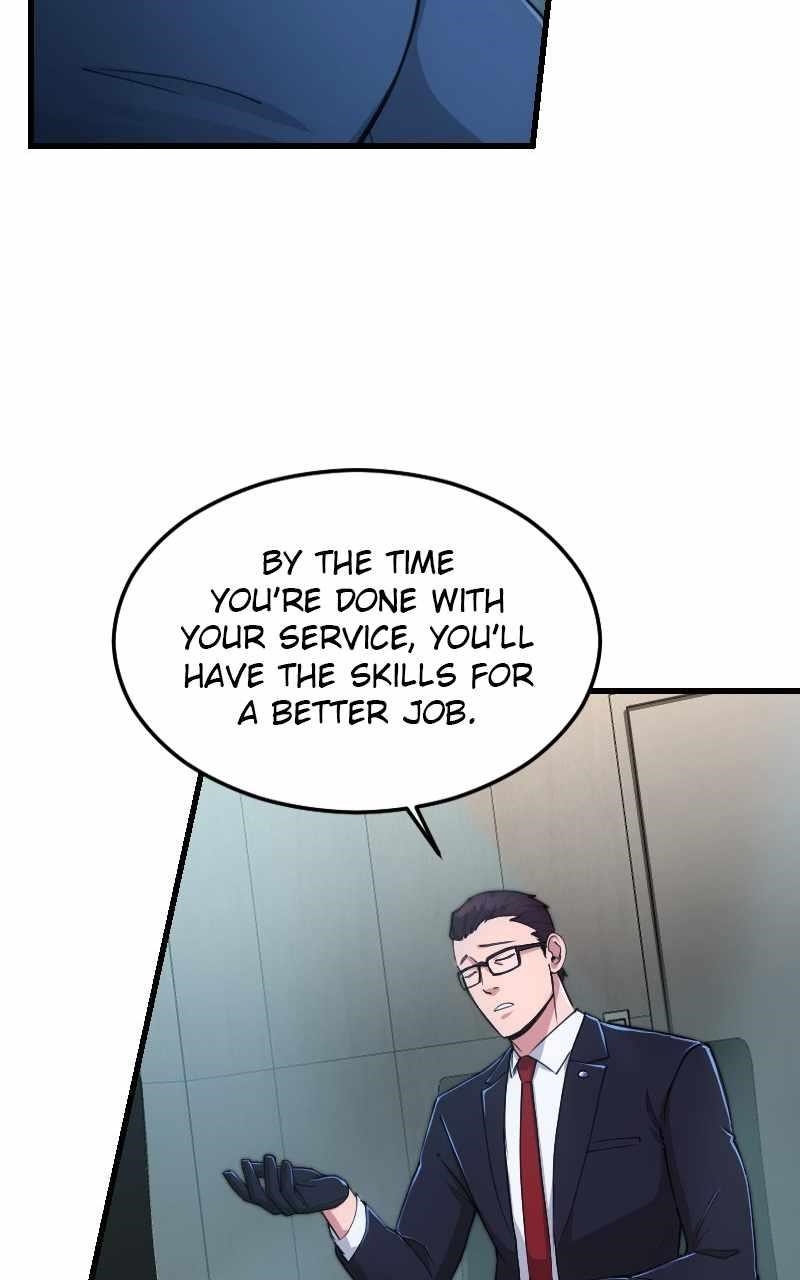 Paranoid Mage - Chapter 1 Page 127