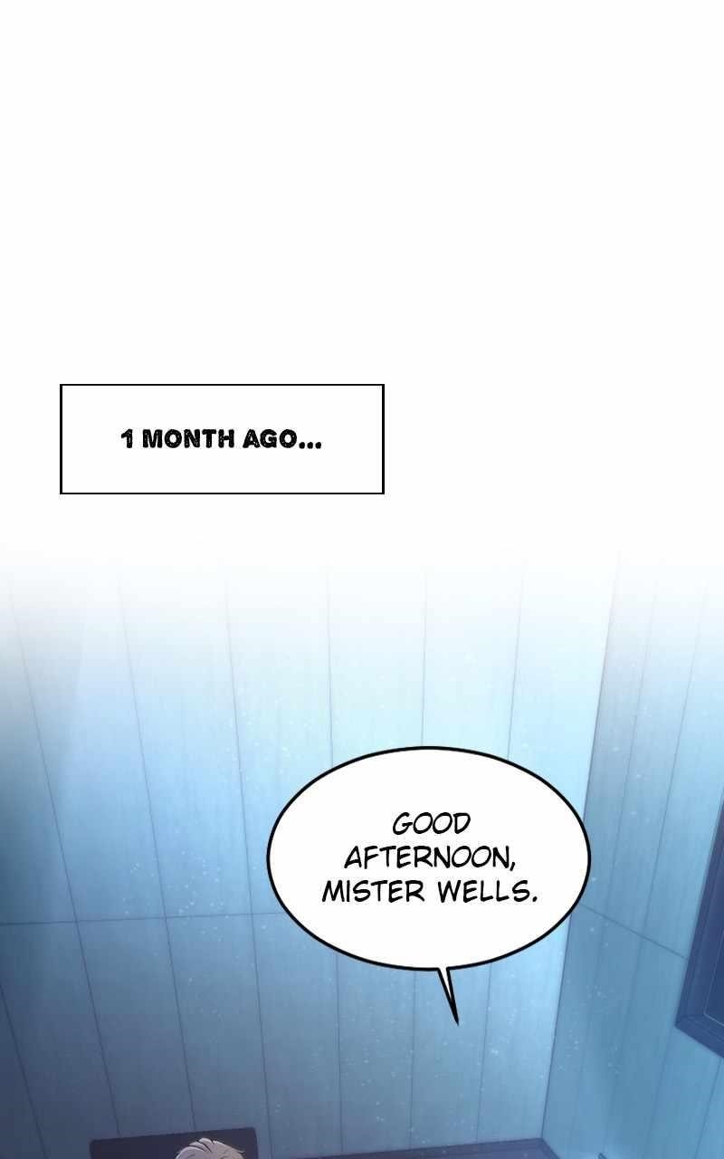 Paranoid Mage - Chapter 1 Page 13