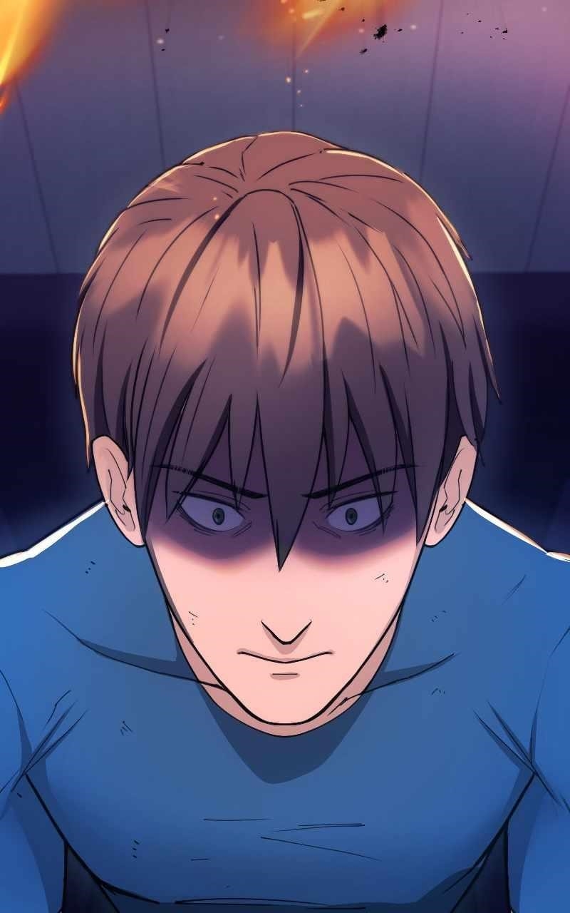 Paranoid Mage - Chapter 1 Page 133