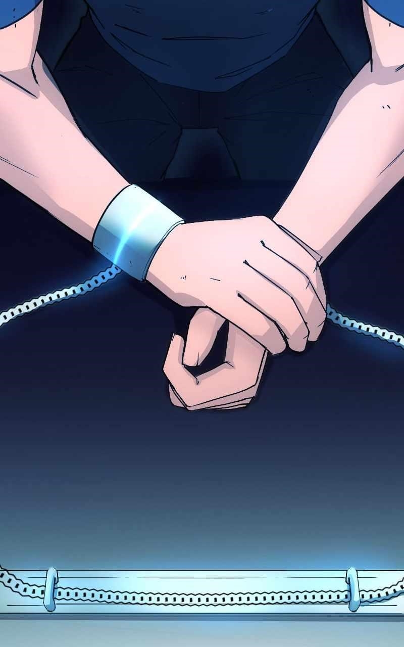 Paranoid Mage - Chapter 1 Page 134