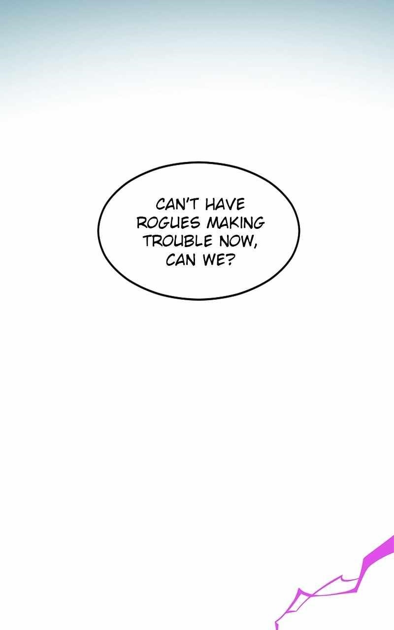 Paranoid Mage - Chapter 1 Page 135