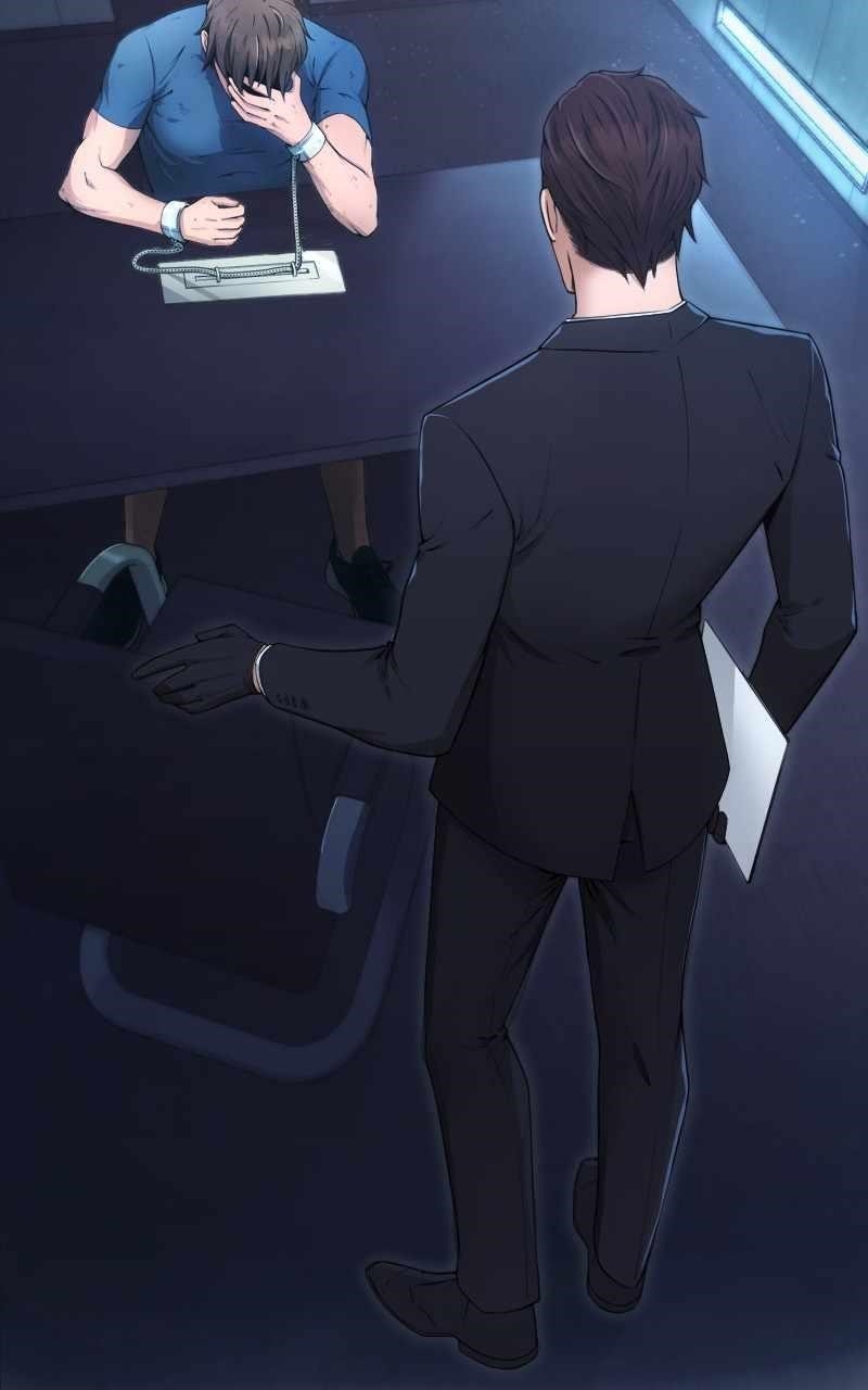 Paranoid Mage - Chapter 1 Page 14