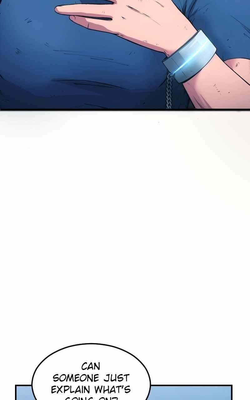 Paranoid Mage - Chapter 1 Page 16