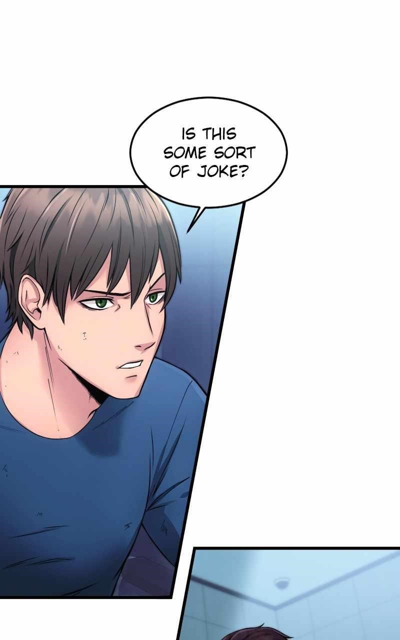 Paranoid Mage - Chapter 1 Page 20