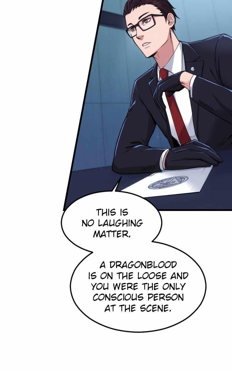 Paranoid Mage - Chapter 1 Page 21