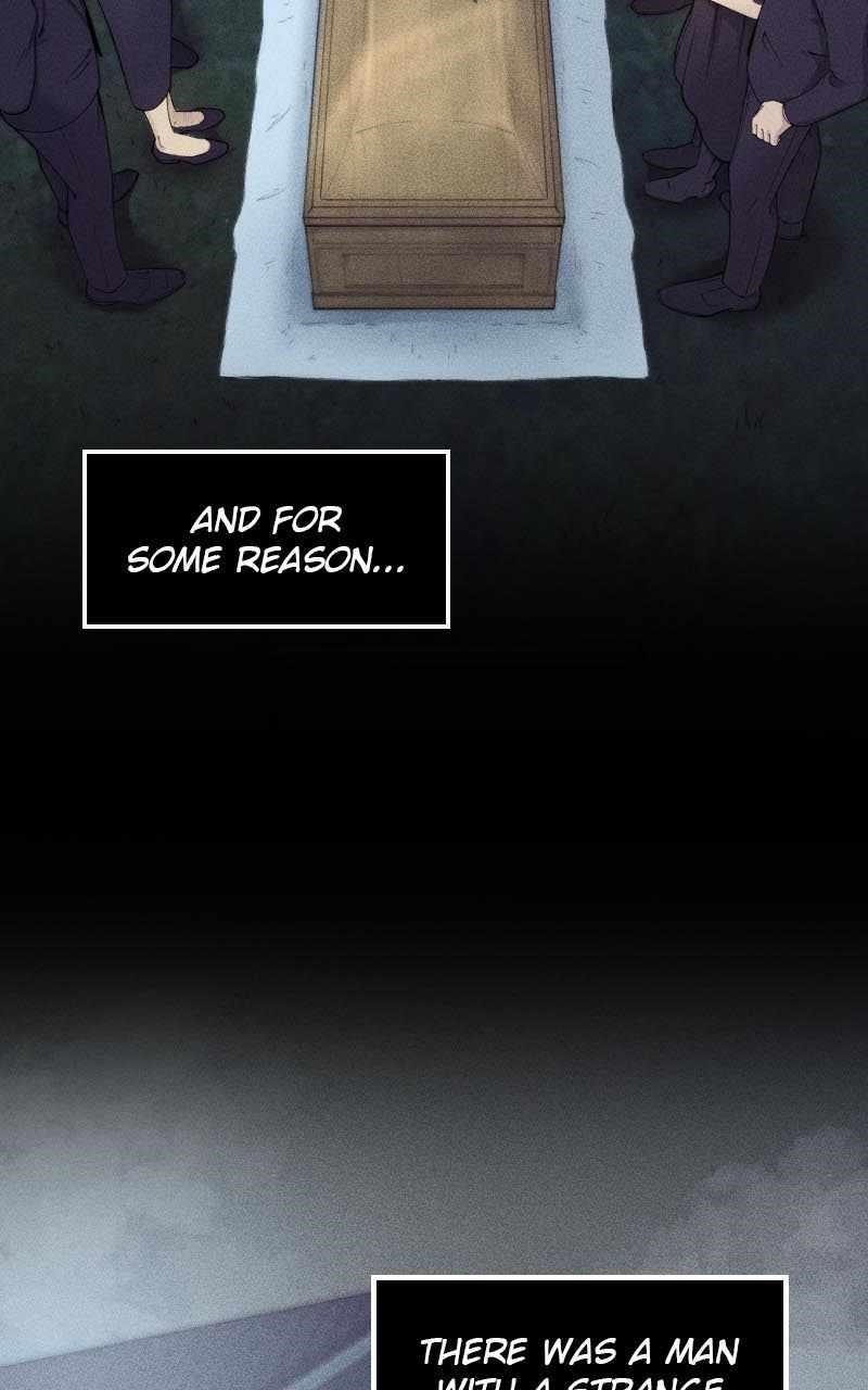 Paranoid Mage - Chapter 1 Page 26