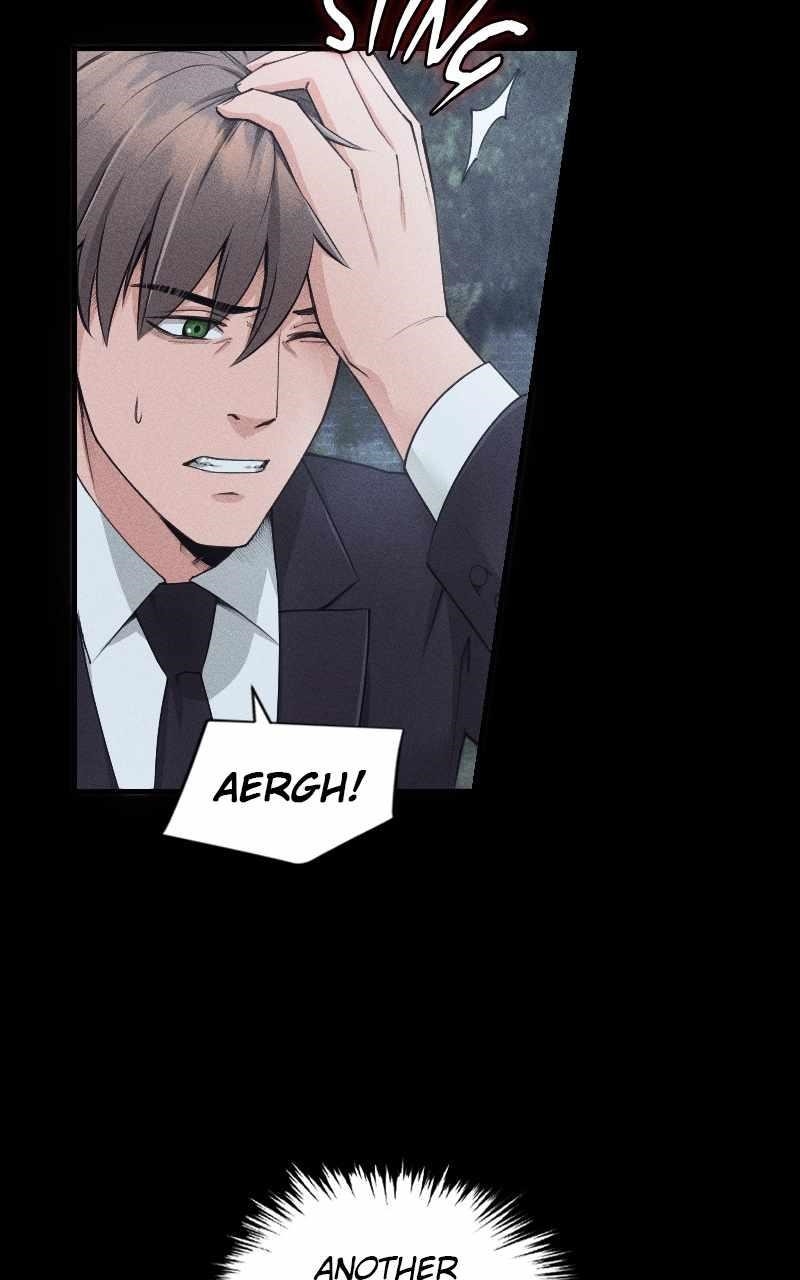 Paranoid Mage - Chapter 1 Page 32