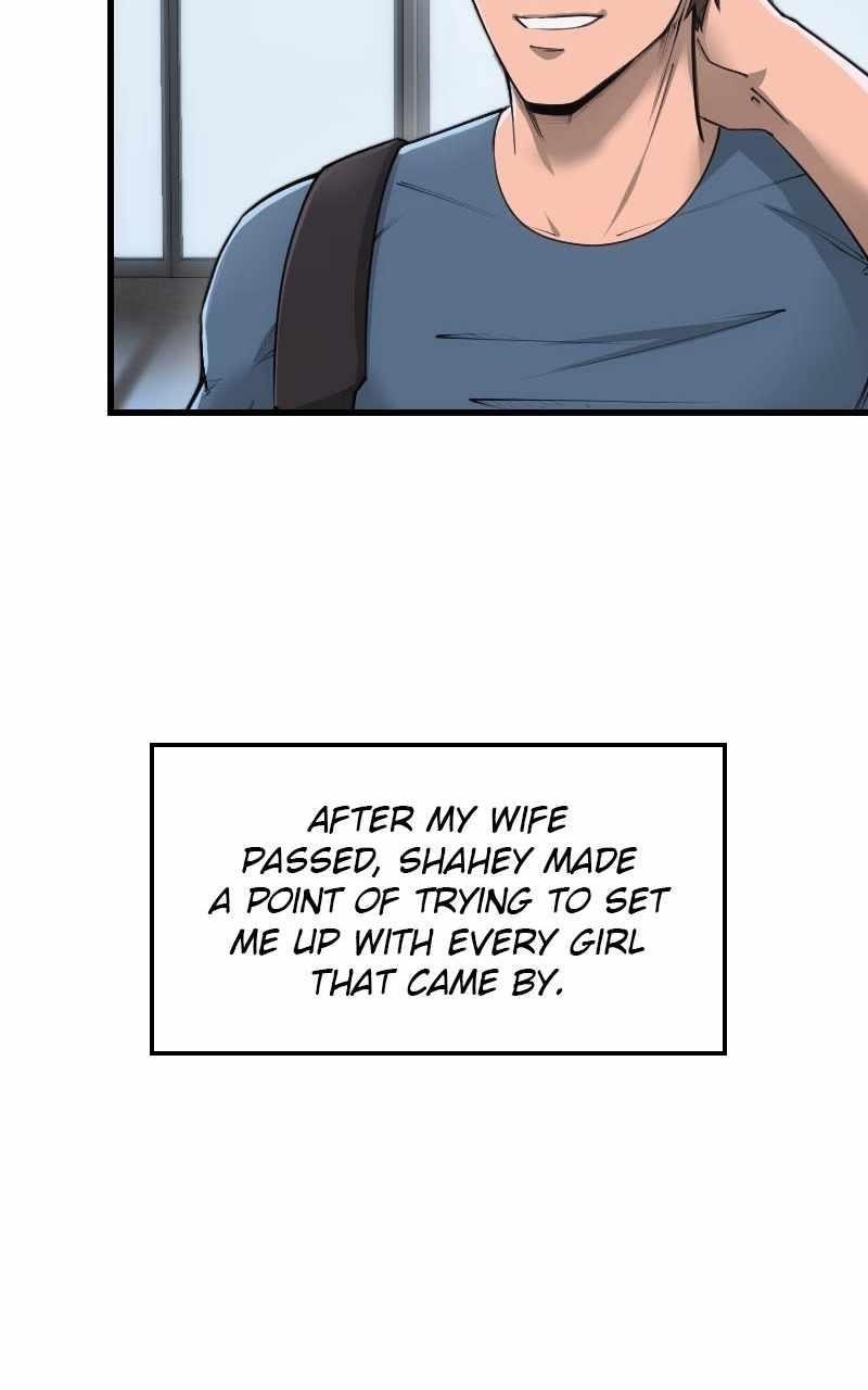 Paranoid Mage - Chapter 1 Page 44