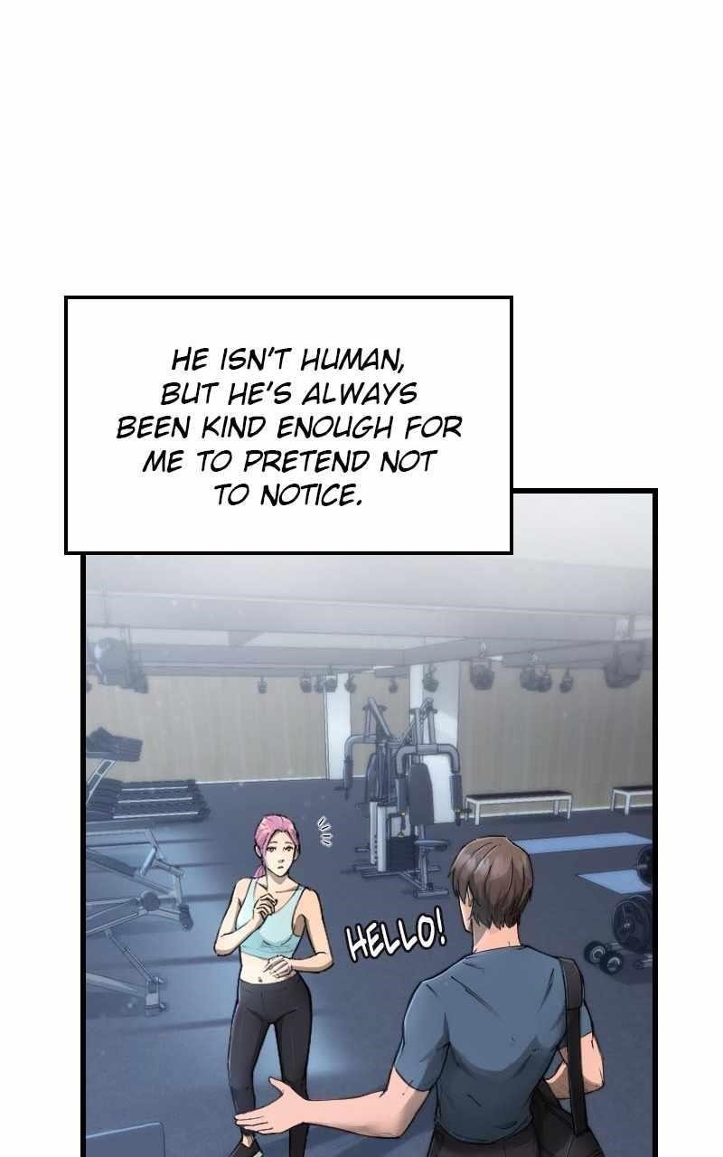 Paranoid Mage - Chapter 1 Page 45