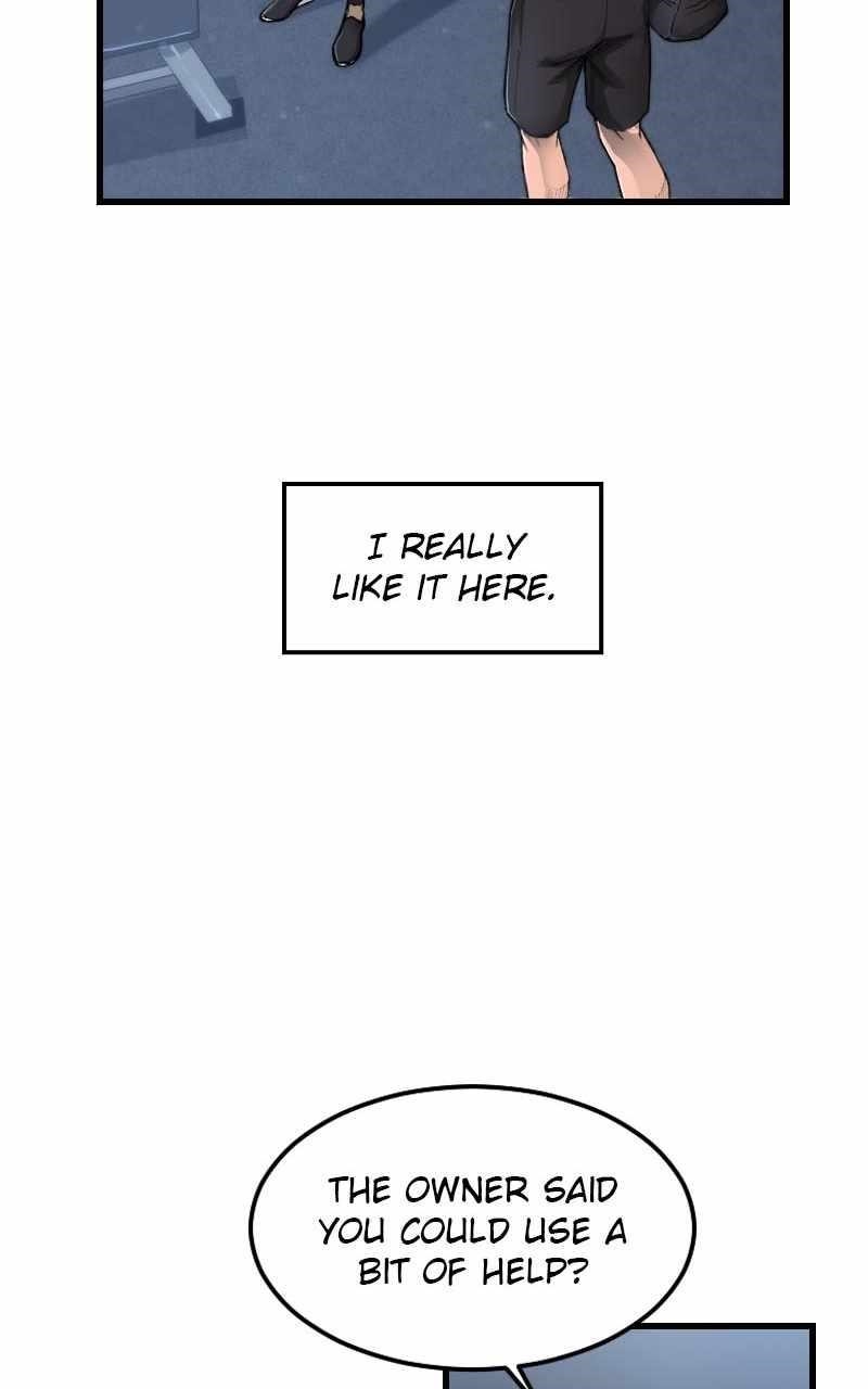 Paranoid Mage - Chapter 1 Page 46