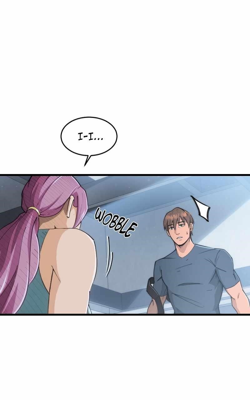 Paranoid Mage - Chapter 1 Page 48