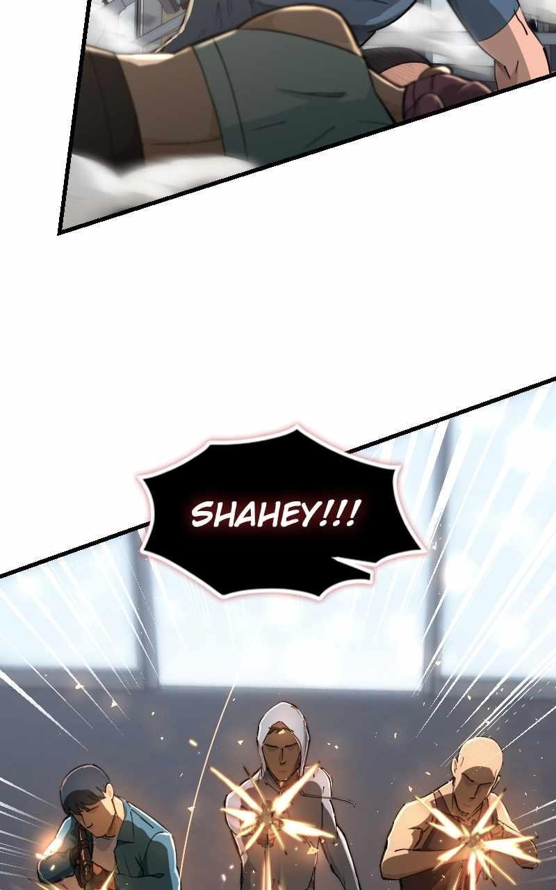 Paranoid Mage - Chapter 1 Page 54