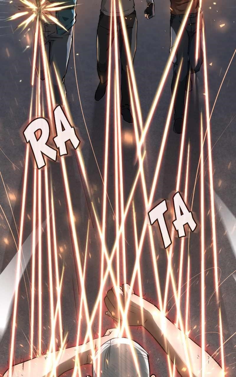 Paranoid Mage - Chapter 1 Page 55