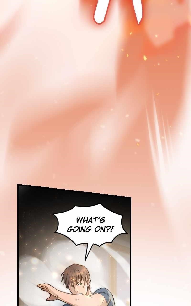 Paranoid Mage - Chapter 1 Page 63