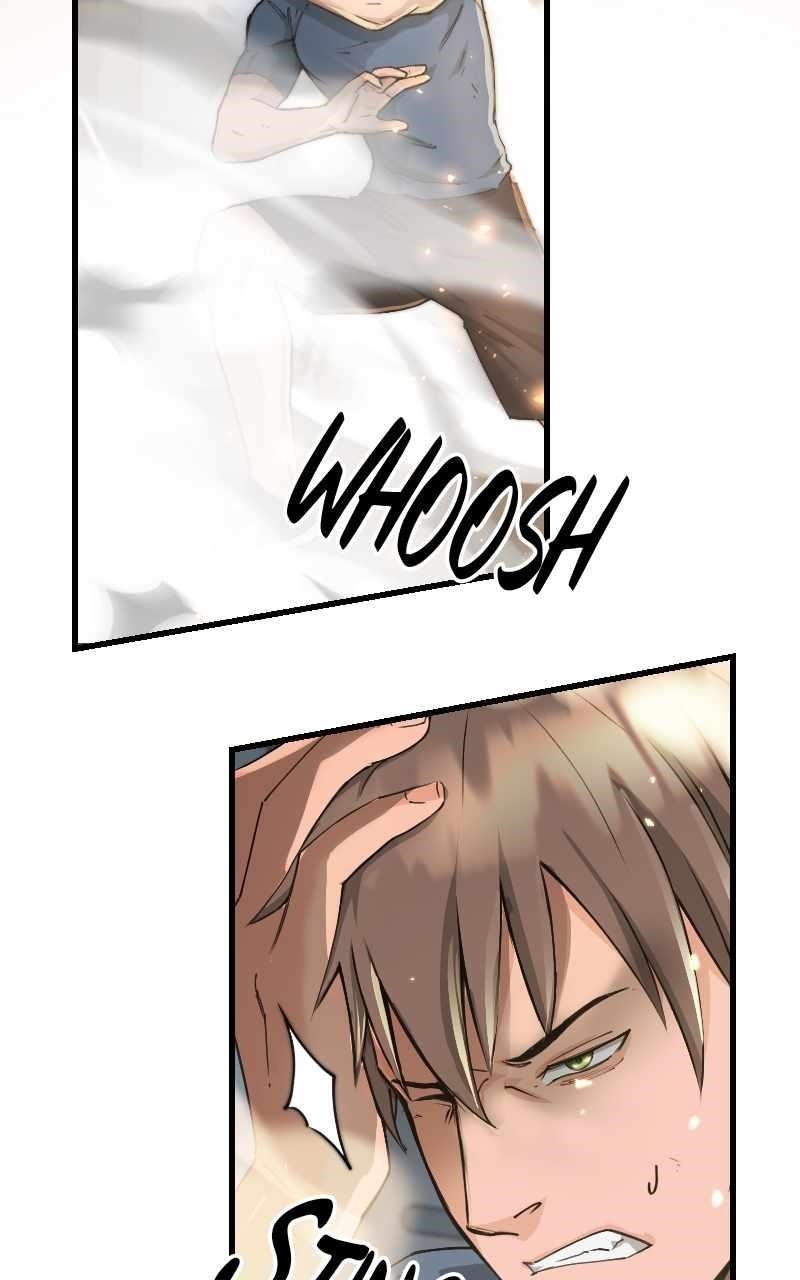 Paranoid Mage - Chapter 1 Page 64