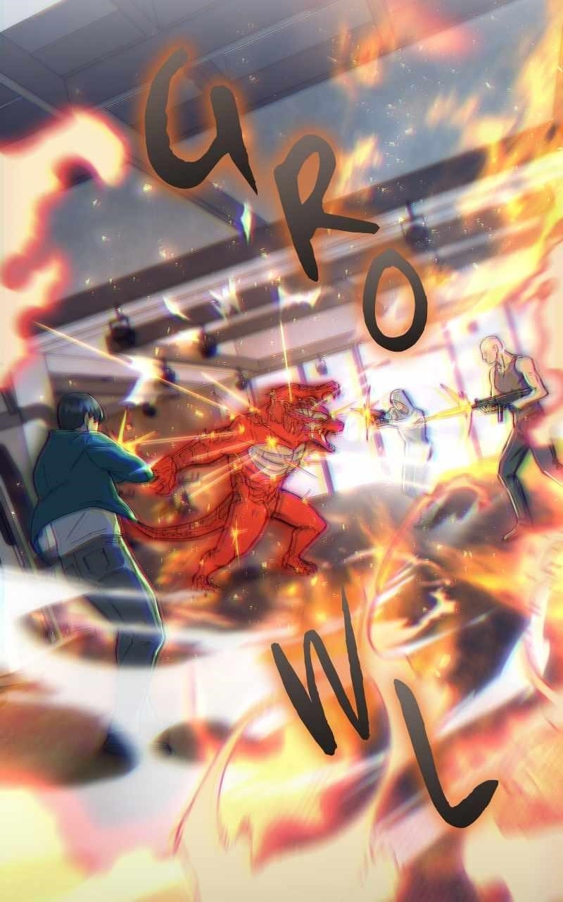 Paranoid Mage - Chapter 1 Page 66