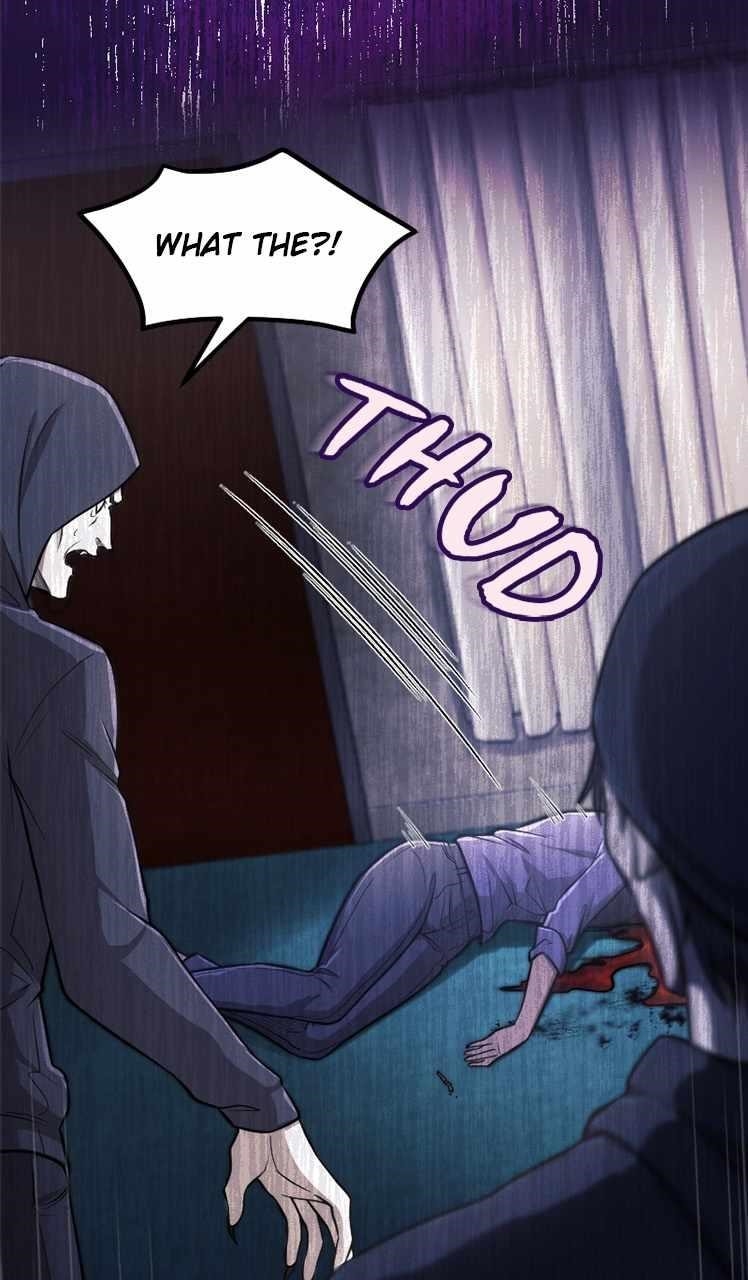 Paranoid Mage - Chapter 1 Page 7