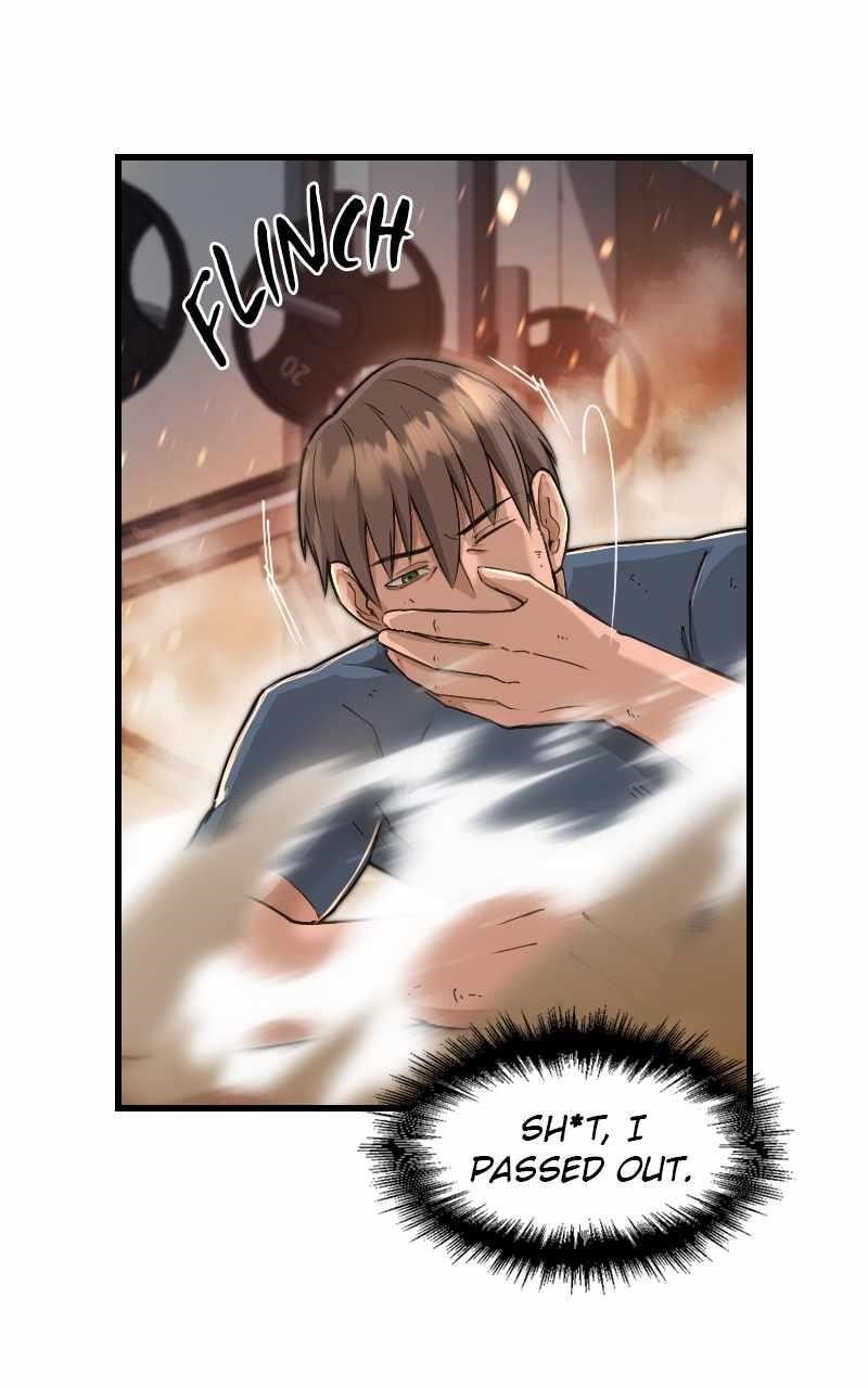 Paranoid Mage - Chapter 1 Page 70