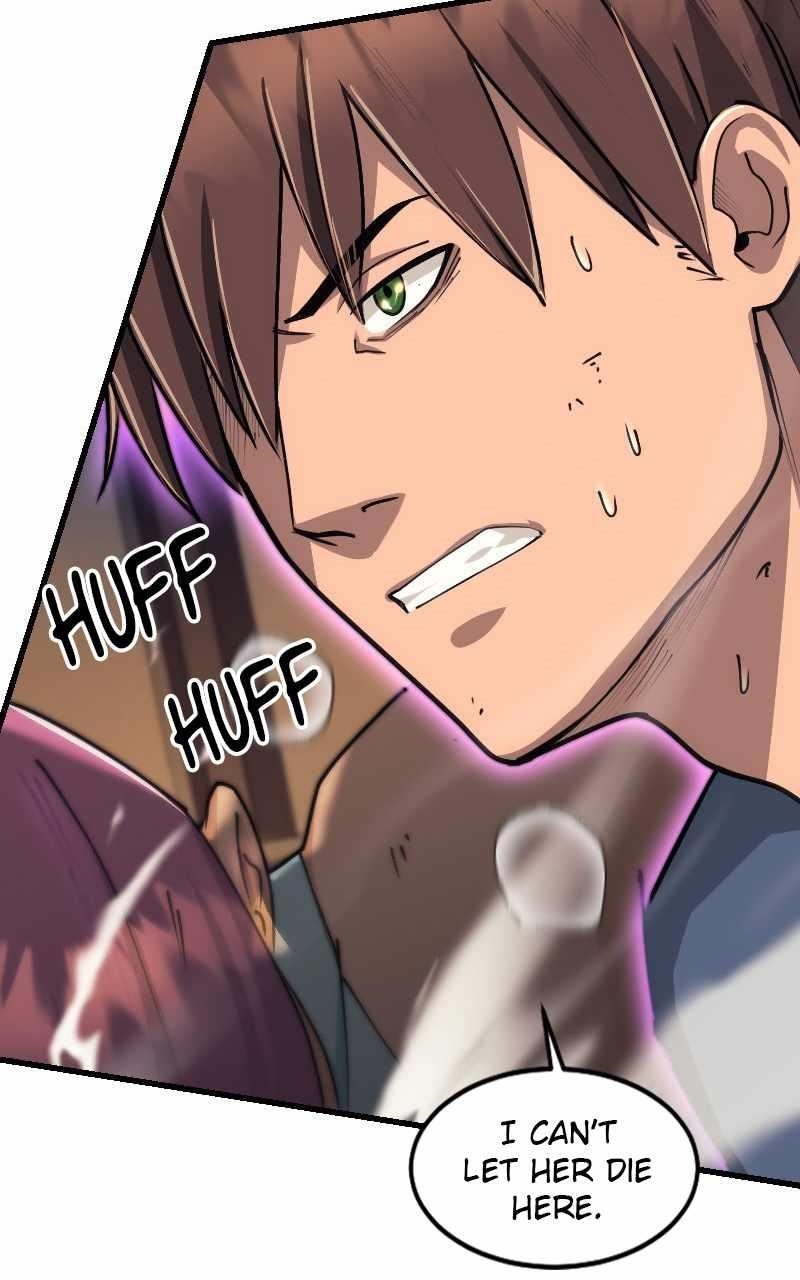 Paranoid Mage - Chapter 1 Page 78