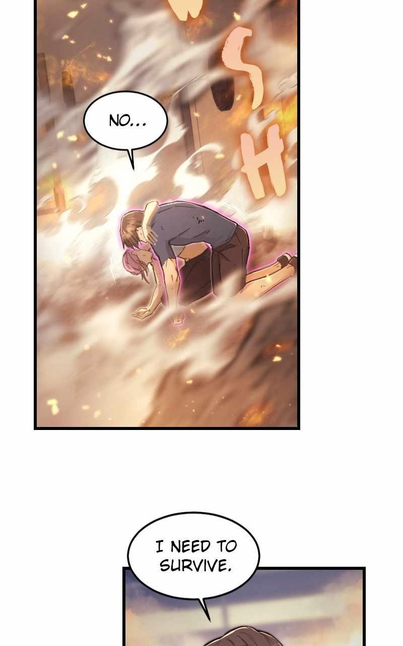 Paranoid Mage - Chapter 1 Page 82