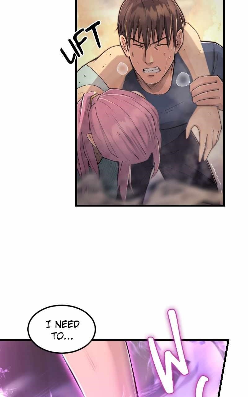 Paranoid Mage - Chapter 1 Page 83