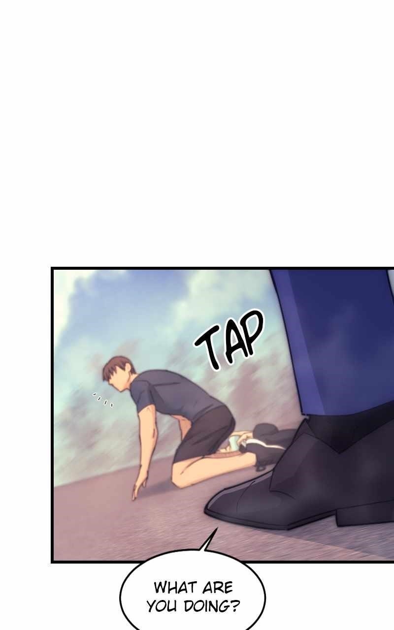 Paranoid Mage - Chapter 1 Page 88