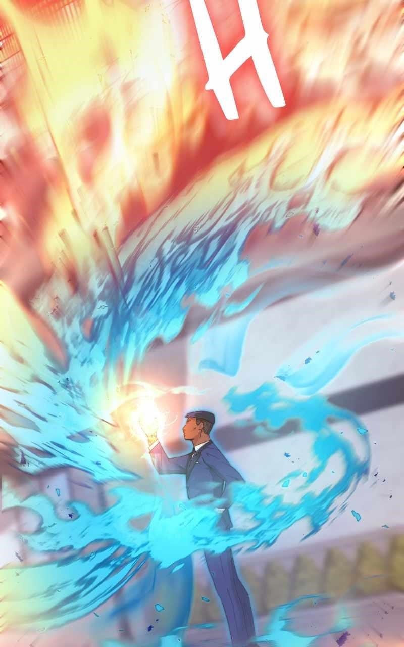 Paranoid Mage - Chapter 1 Page 93