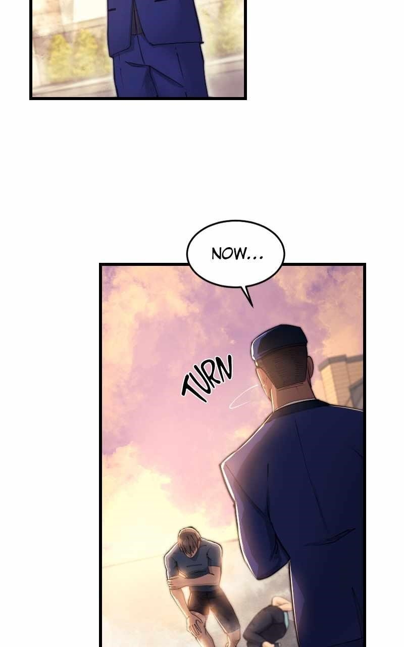 Paranoid Mage - Chapter 1 Page 96