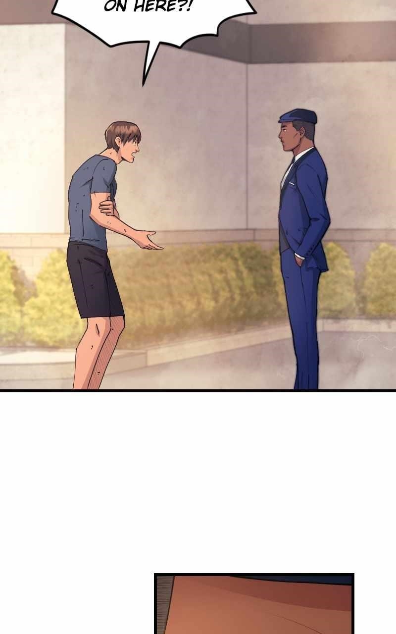 Paranoid Mage - Chapter 1 Page 98