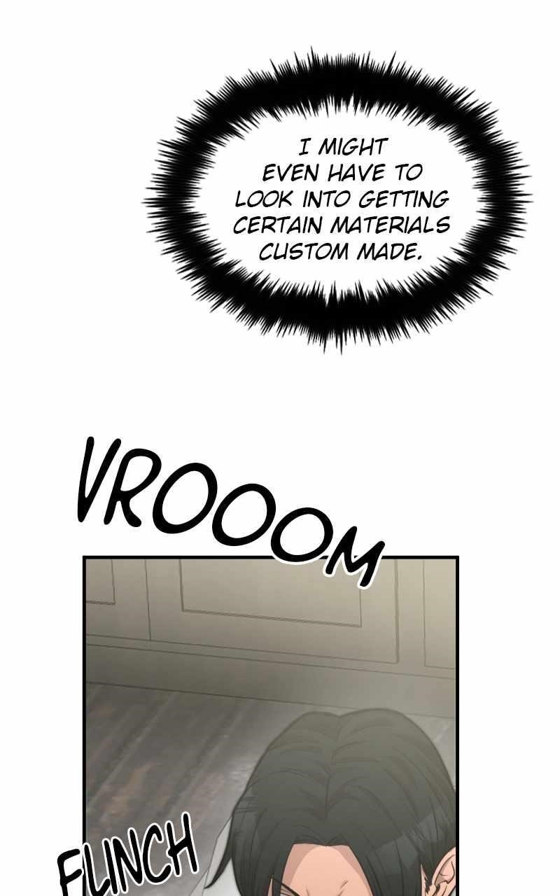 Paranoid Mage - Chapter 10 Page 100