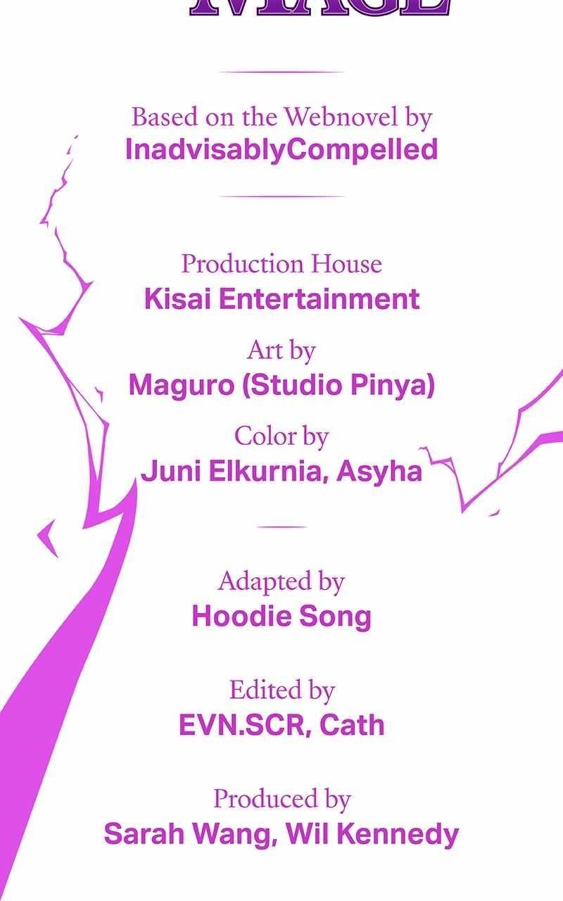 Paranoid Mage - Chapter 10 Page 105