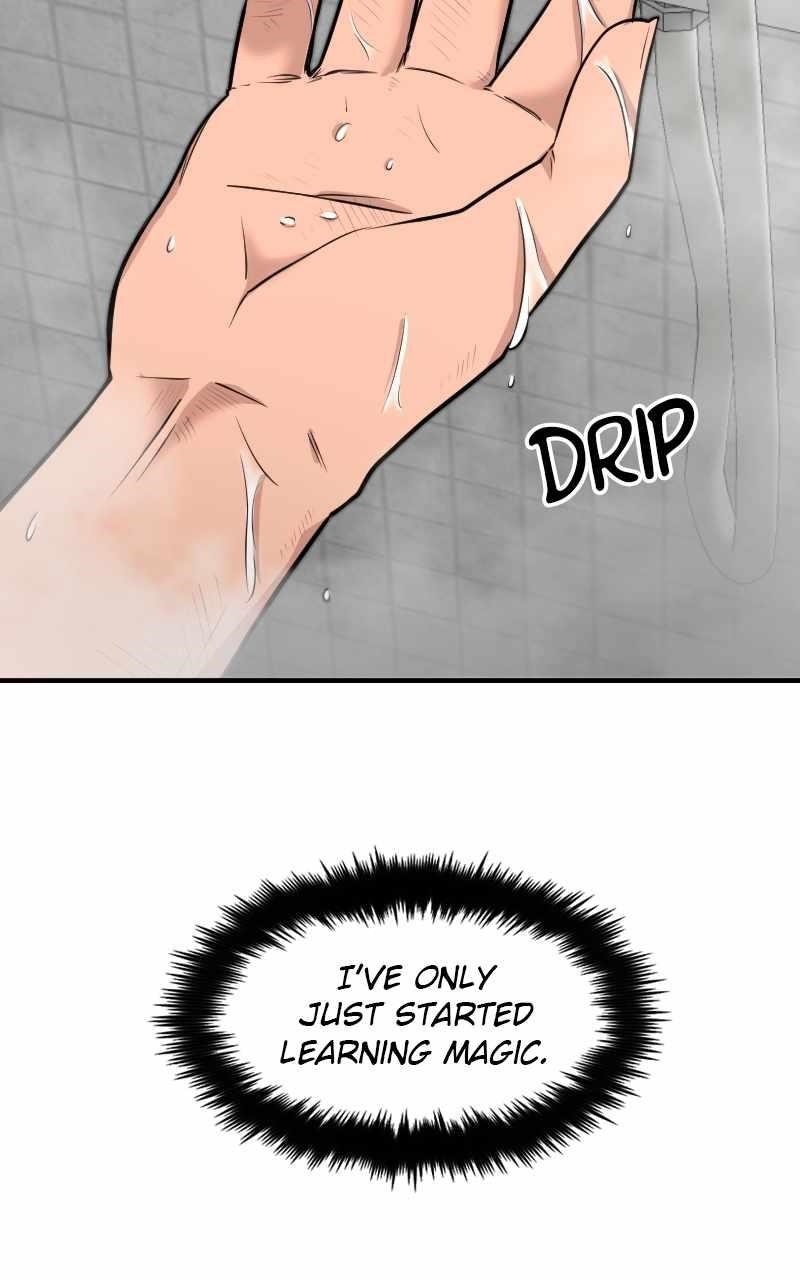 Paranoid Mage - Chapter 10 Page 12