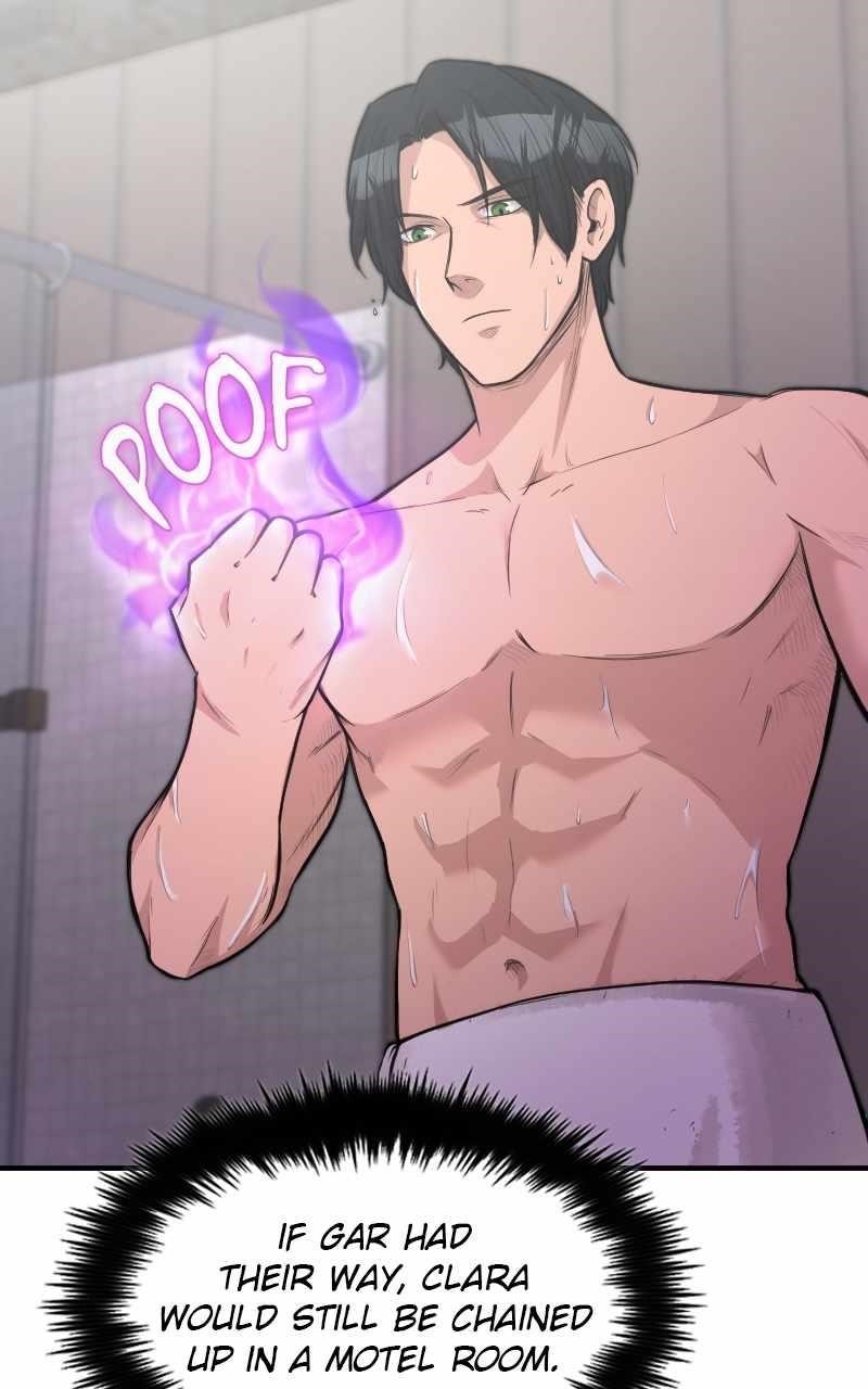 Paranoid Mage - Chapter 10 Page 17