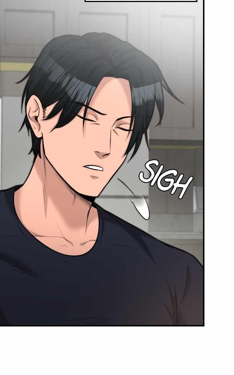 Paranoid Mage - Chapter 10 Page 25