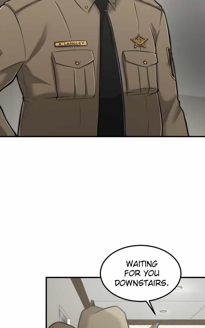 Paranoid Mage - Chapter 10 Page 29