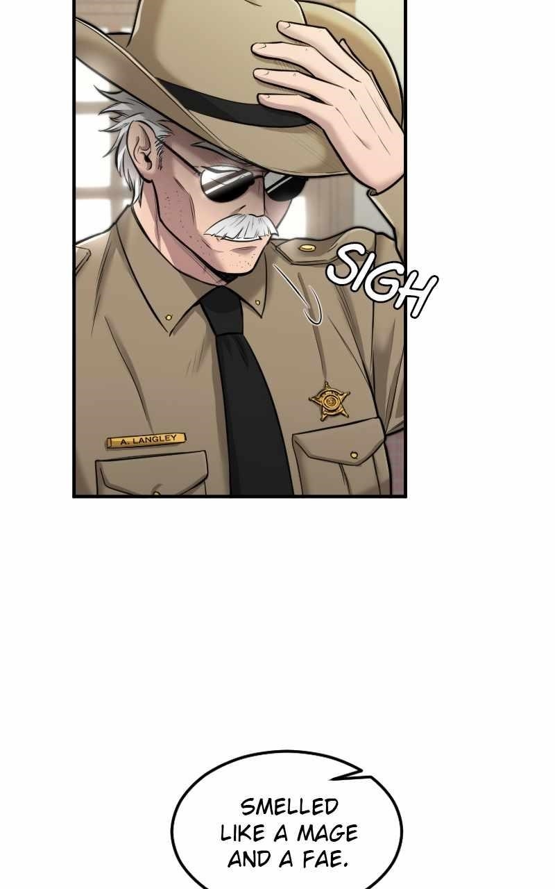 Paranoid Mage - Chapter 10 Page 31